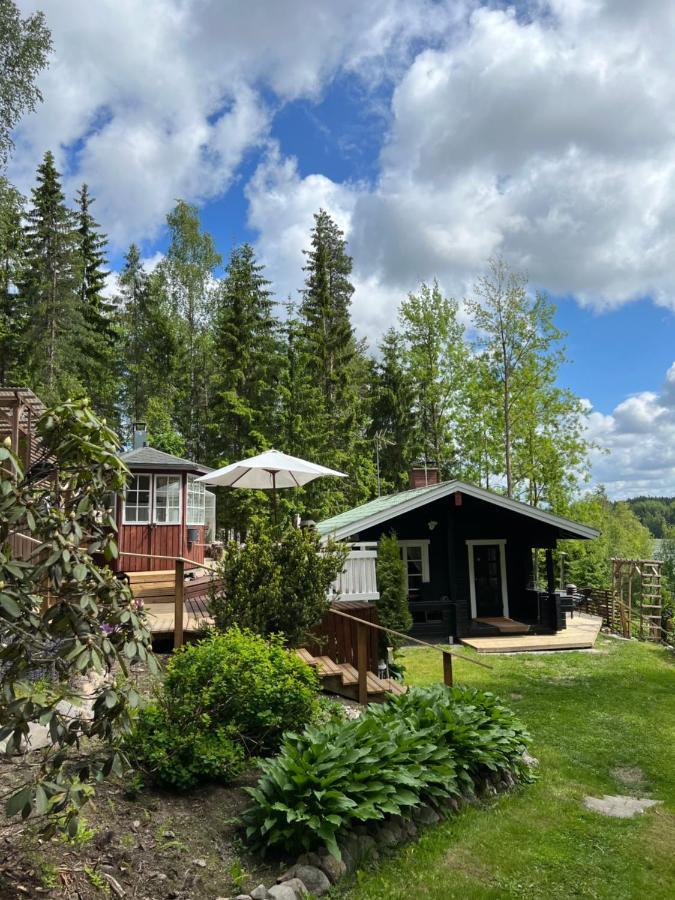 Holiday home M&m Pernio
