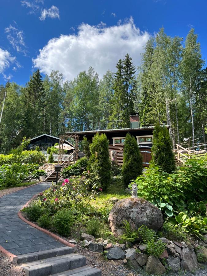 Holiday home M&m Pernio